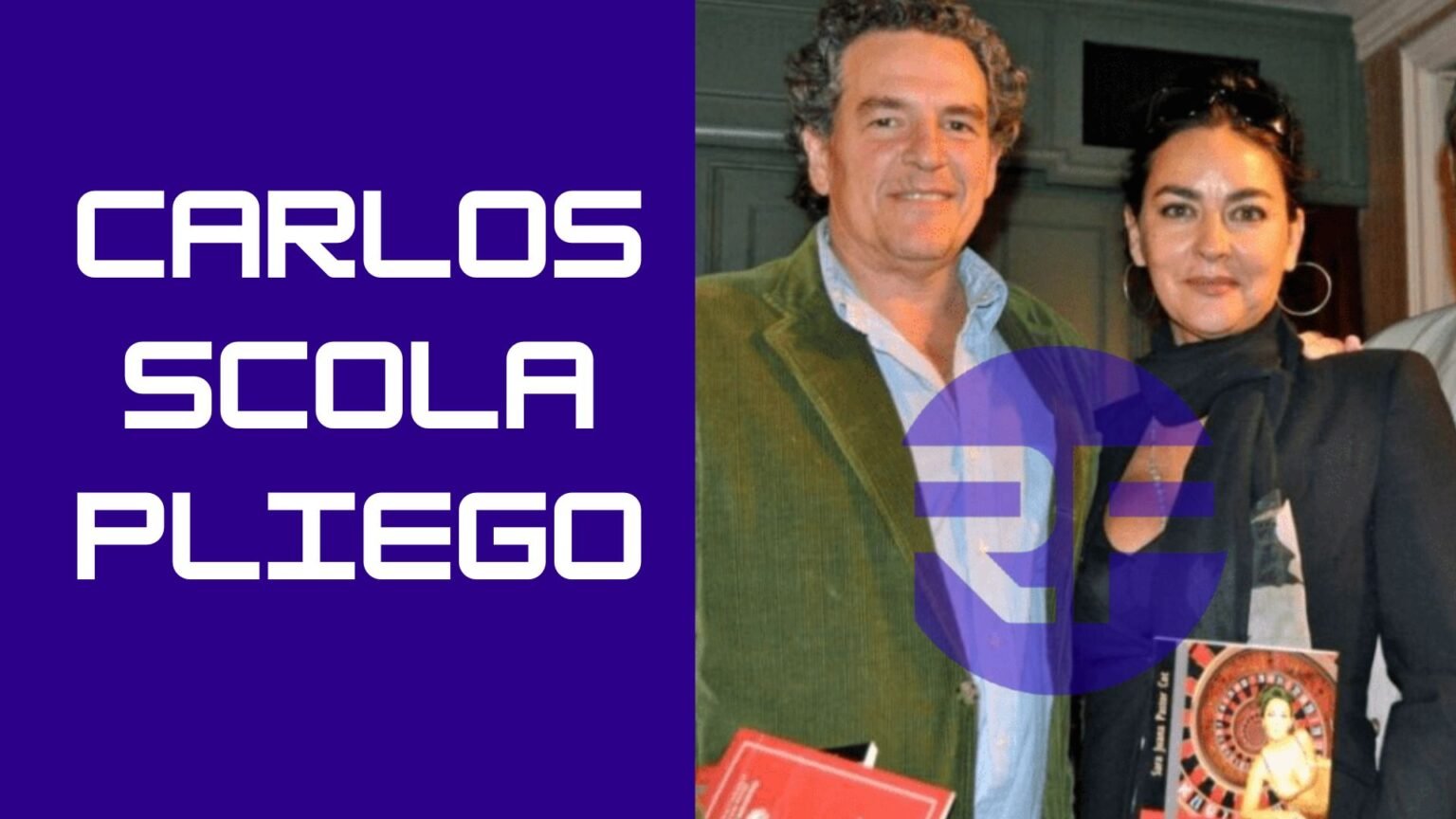 Carlos Scola Pliego