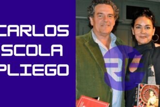 Carlos Scola Pliego