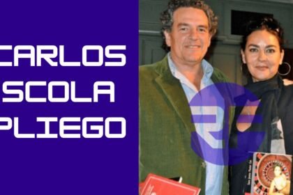 Carlos Scola Pliego