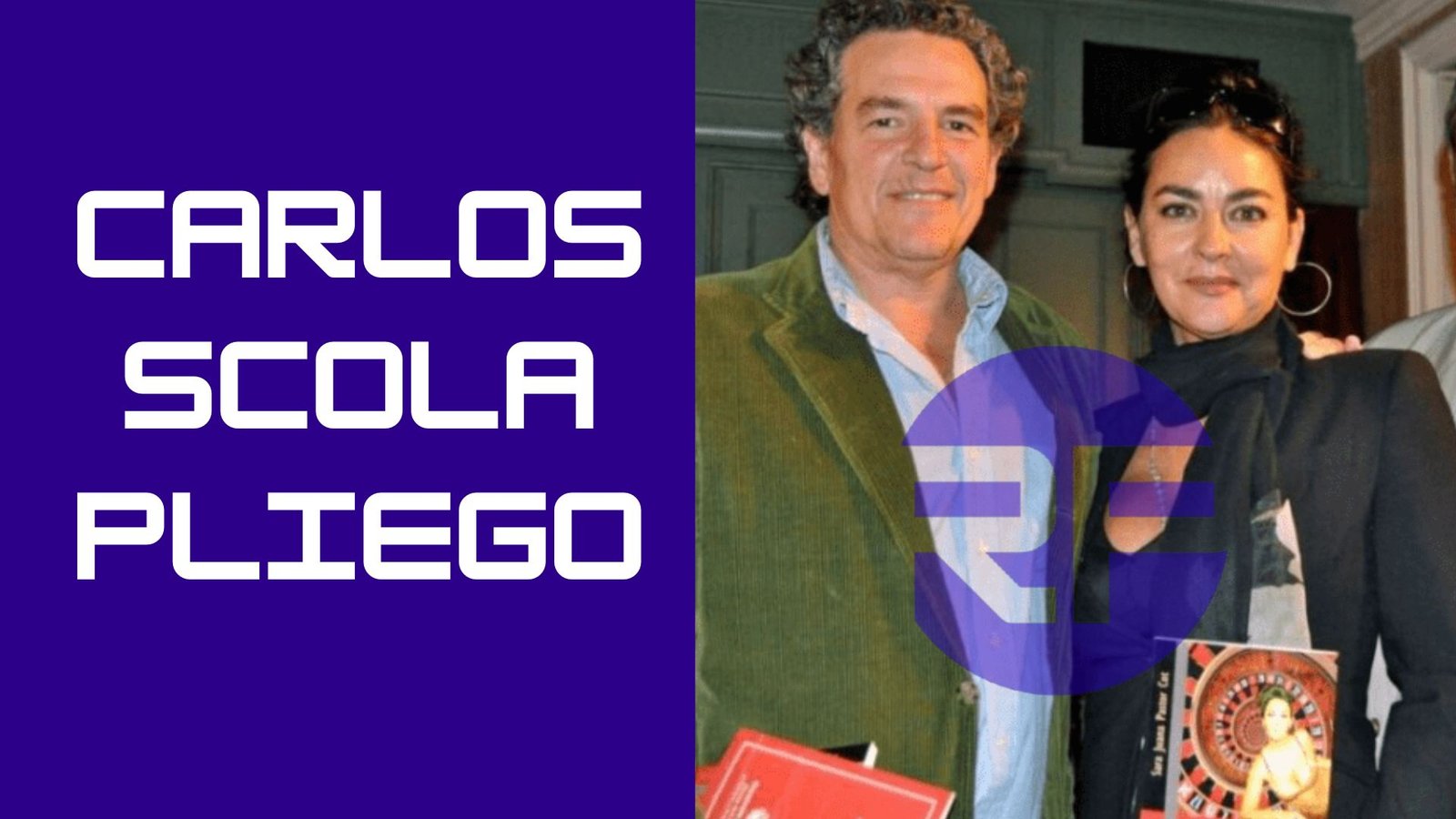 Carlos Scola Pliego