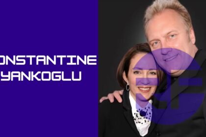 Constantine Yankoglu
