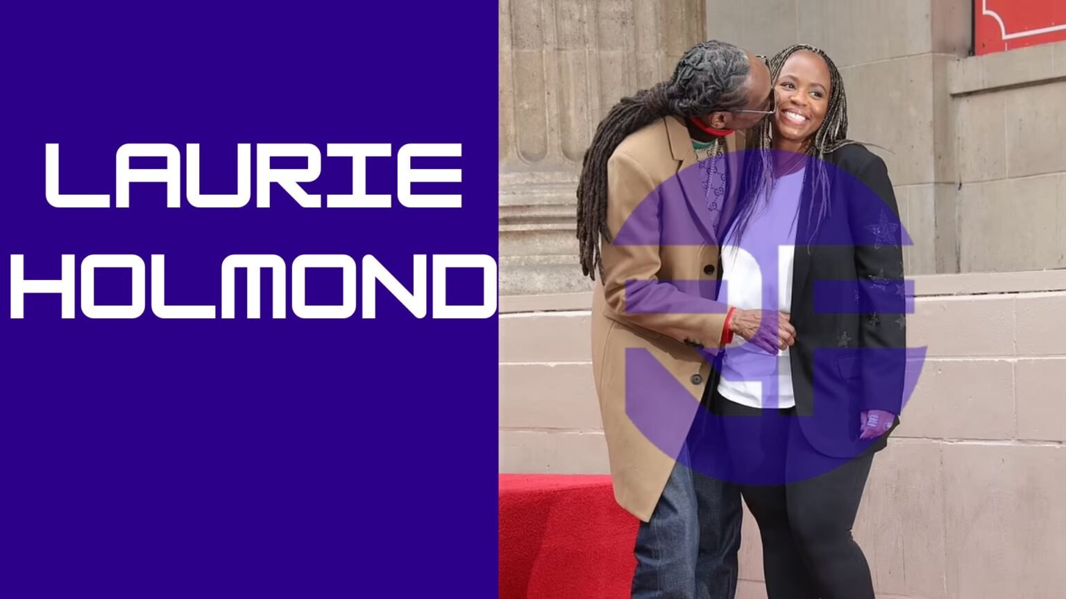 Laurie Holmond