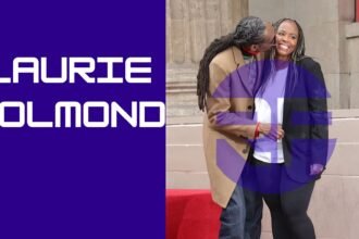 Laurie Holmond