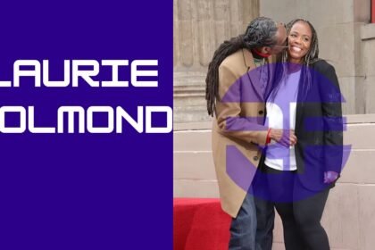 Laurie Holmond