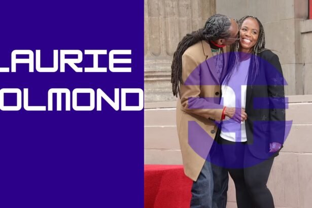 Laurie Holmond