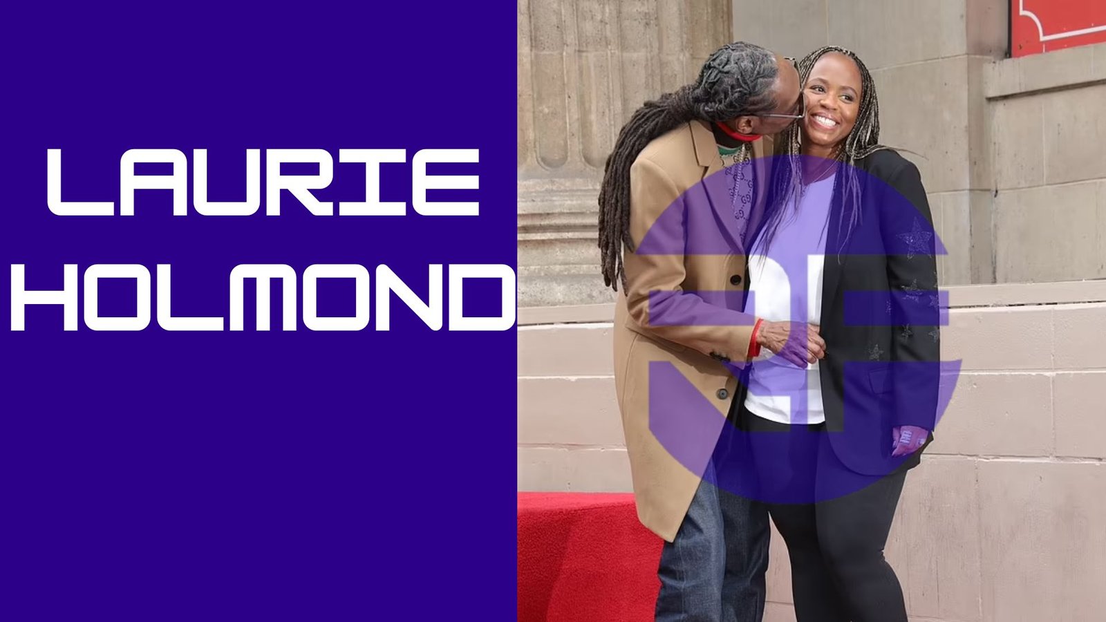 Laurie Holmond